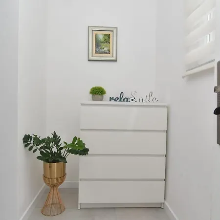 Apartman Gluic Sinj Exterior photo