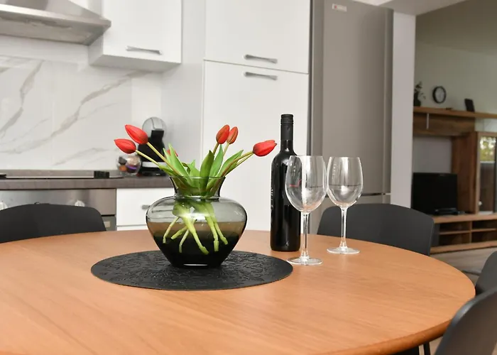 Apartman Gluic