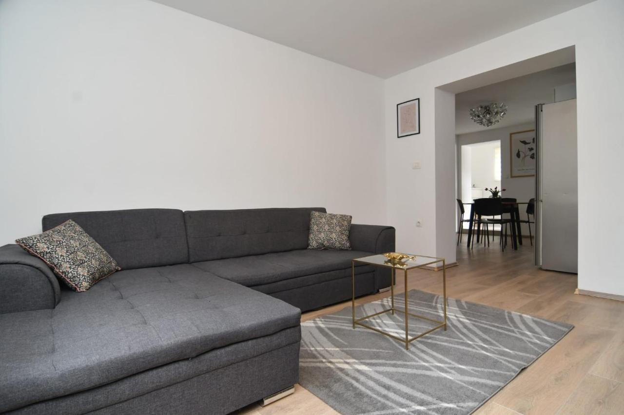 Gluic Apartment Sinj
